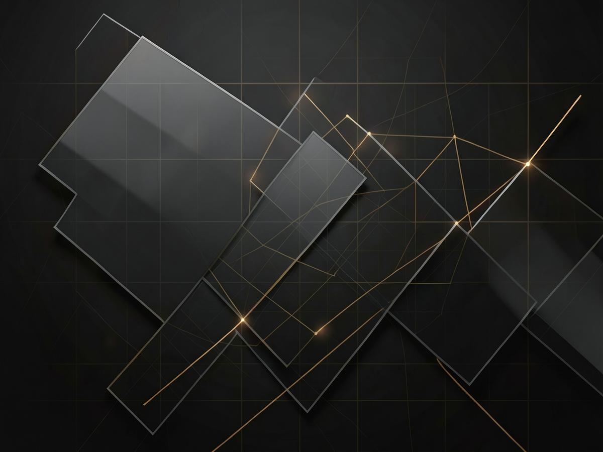 Analytics dashboard from a multi-branch operations platform